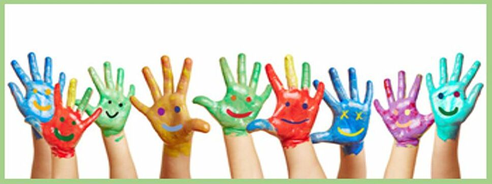 Sozialpädagogische Tagesgruppe "Bunte Kinderhände" - Was machen wir ...