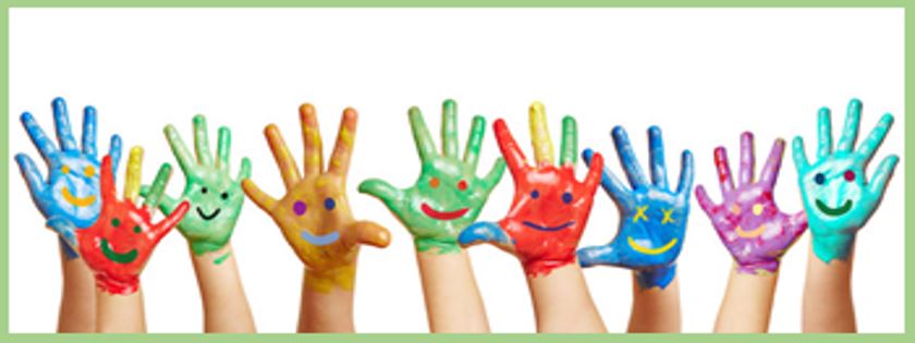 Sozialpädagogische Tagesgruppe "Bunte Kinderhände" - Was machen wir ...