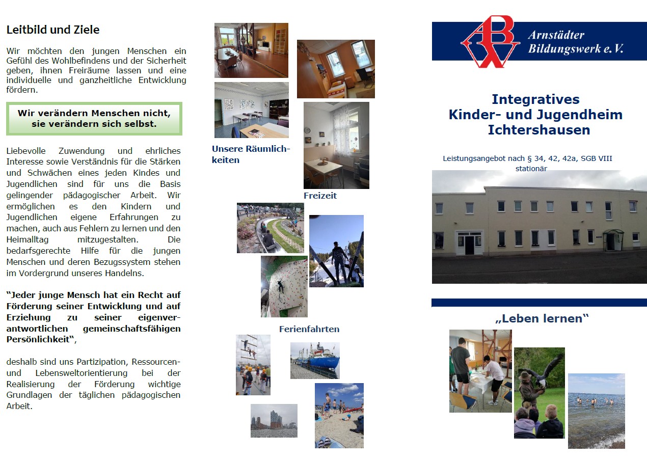 Flyer_Integratives_Kinderheim