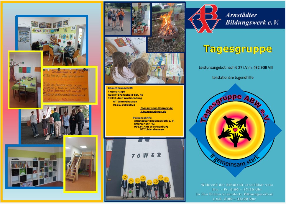 Flyer_Tagesgruppe_2025